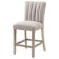 GLOBAL 5-Piece Square Dining Set in with Faux Stone Table Top, , large