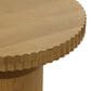 CityLine Leigh Side Table in Brown, , large