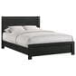 Mayberry Hill South Bend Queen Panel Bed with Dresser, Chest, and Two Nightstands in Black, , large