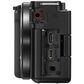 Sony Alpha ZV-E10 Camera Body in Black, , large