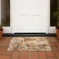 Dalyn Rug Company Lumara Copper 1"8" x 2"6" Area Rug, , large