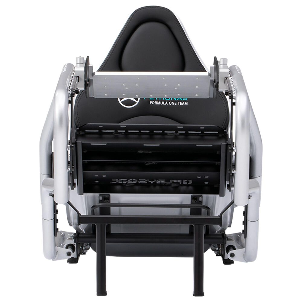 Playseat Formula Intelligence Mercedes Amg Petronas Formula One Team