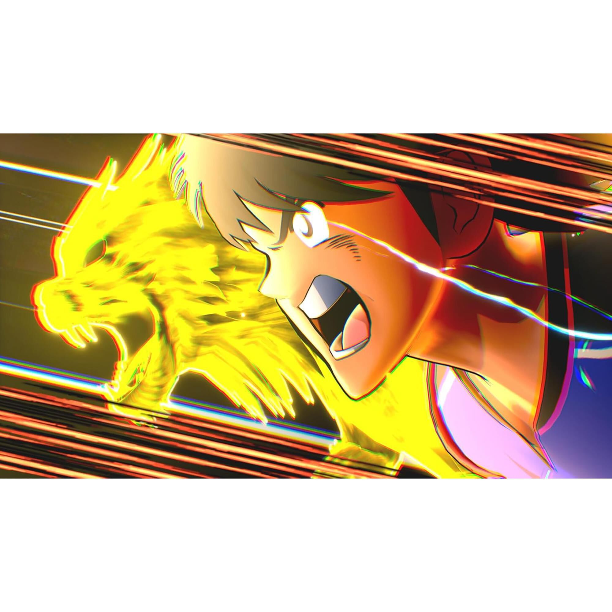 World Fighters - Nintendo Switch