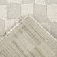 Balta Rugs Bingham Cream 5" 3" x 7" Area Rug, , large