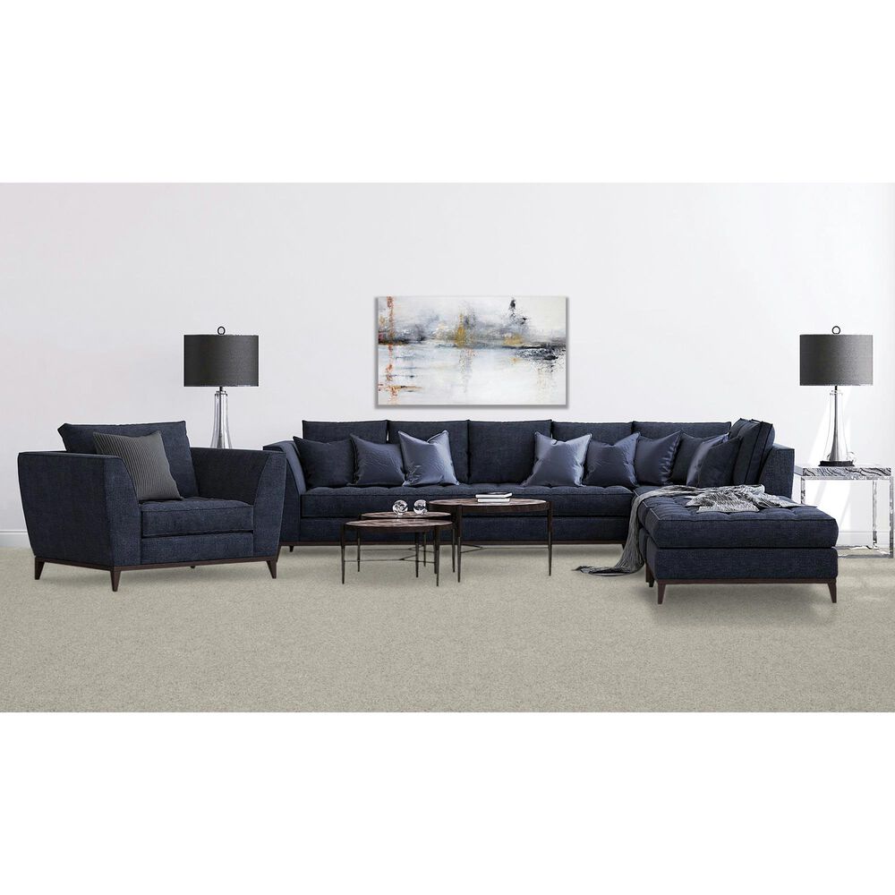 Mohawk Claws and Effect II Carpet in Grey Whisp, , large