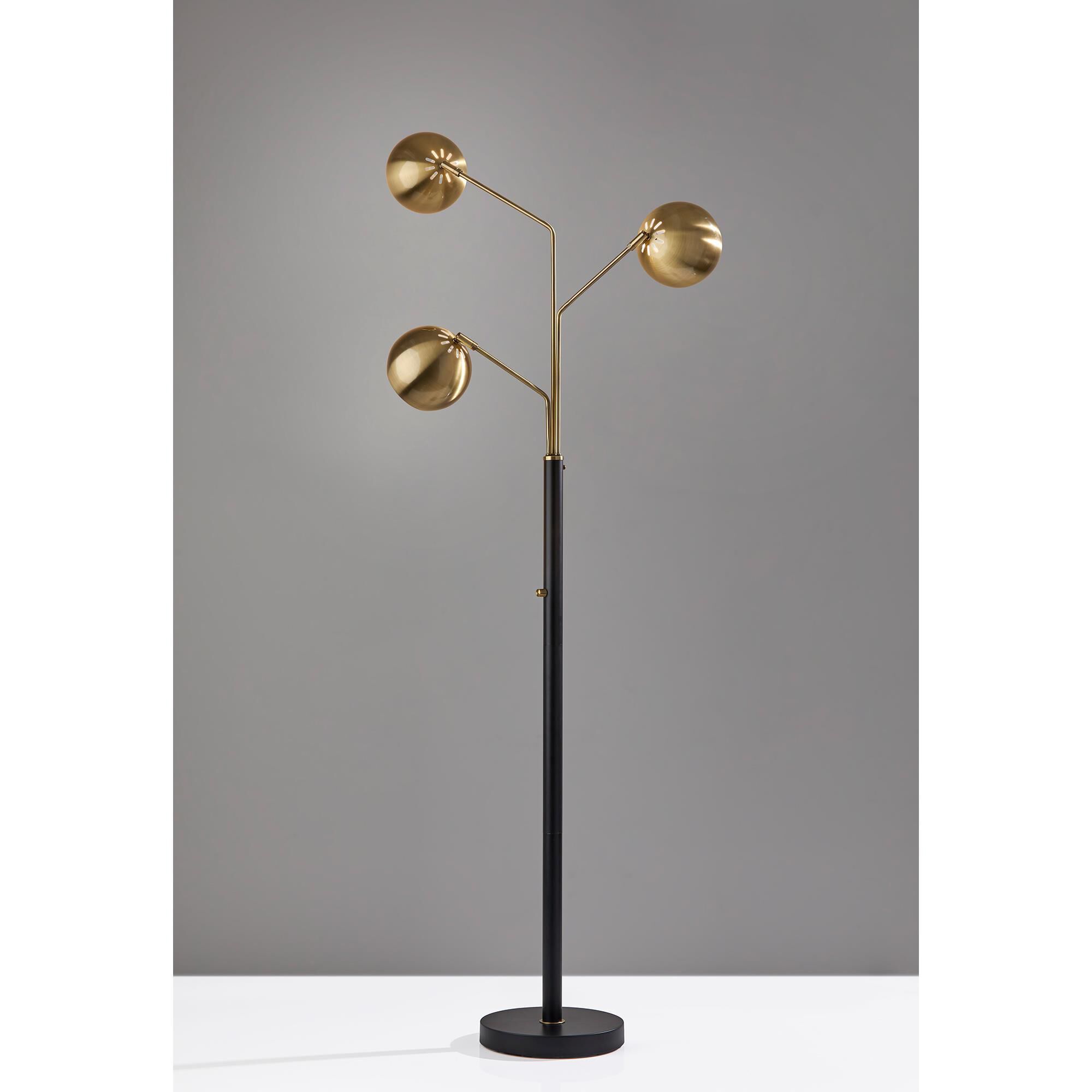 Large tree lamp on sale