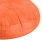Jaxx 4" Cocoon Kids Bean Bag in Mandarin, , large
