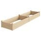 Timberlake Raised Garden Bed in Natural, , large