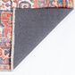 Momeni Chandler 2" x 3" Red Area Rug, , large