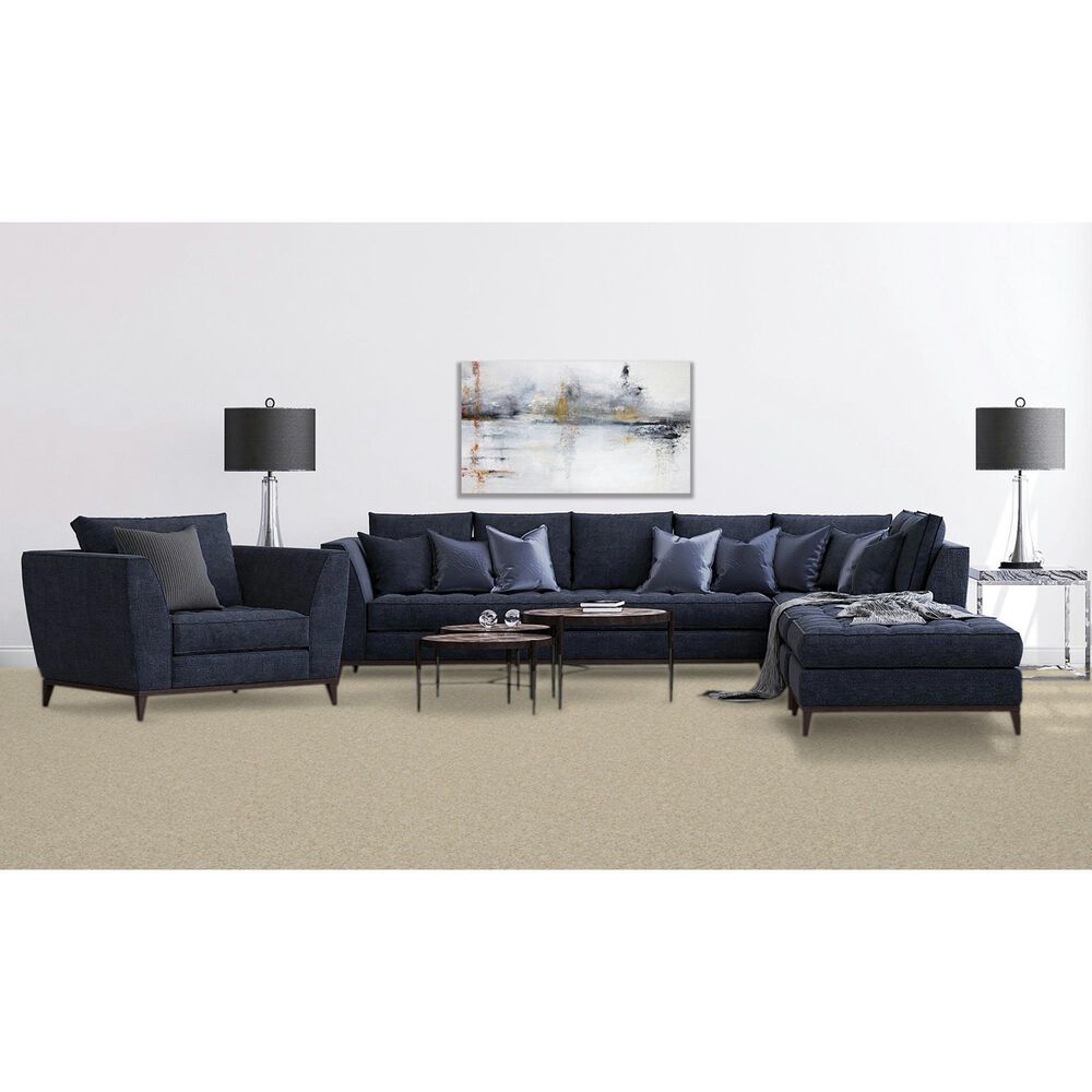 Mohawk Claws and Effect II Carpet in Frosted Almond, , large