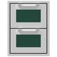 Hestan 16" Double Storage Drawer in Grove, , large