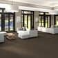 Shaw Trusplendor Carpet in Chestnut, , large