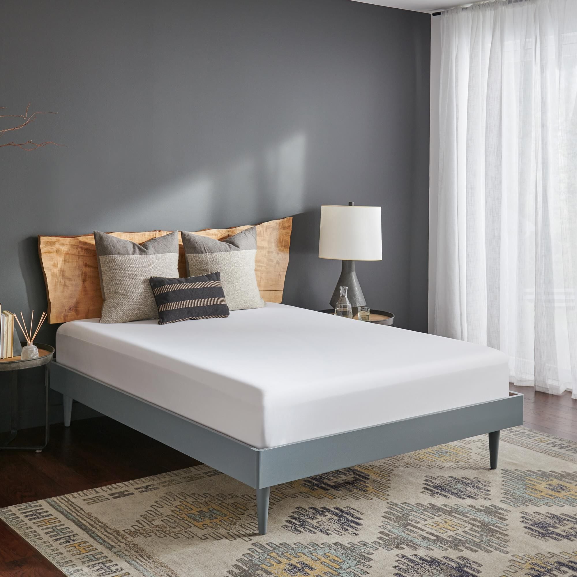 Cooling mattress pad for tempurpedic mattress clearance