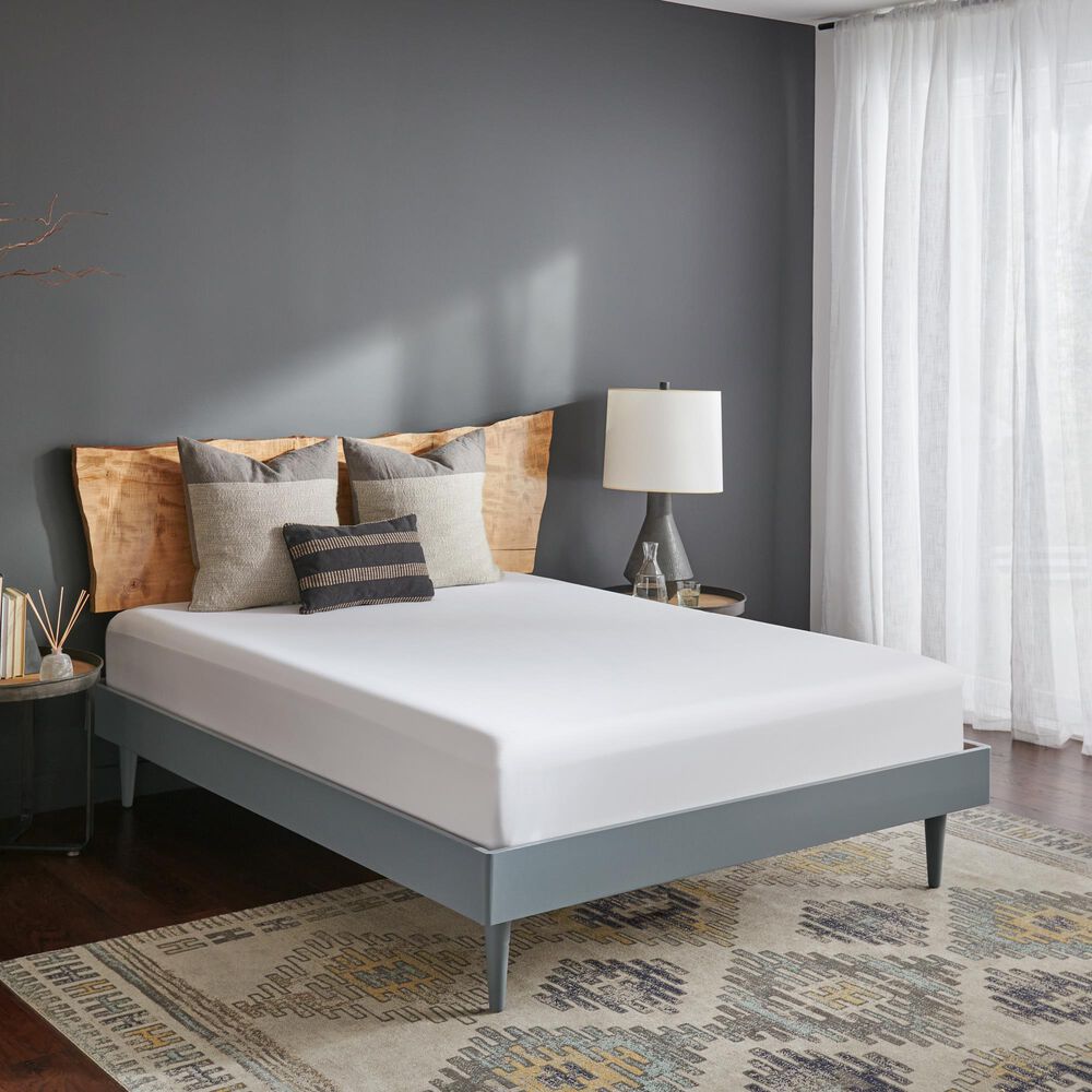 Tempur-Pedic Tempur-Protect Breeze Cooling Queen Mattress Protector, , large