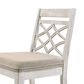 HOMLUX Side Chair in Distressed Natural (Set of 2), , large