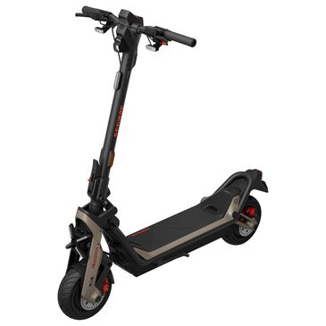 Segway GT3 Pro SuperScooter in Black, , large