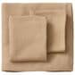Ann Gish Great Hall 3-Piece Queen Coverlet Set in Sand, , large