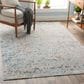 Surya Presidential PDT-2312 3"3" x 5" Green, Blue and Ivory Area Rug, , large