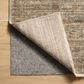 Amber Lewis x Loloi Molly Tobacco and Sage 6"7" x 9"2" Area Rug, , large