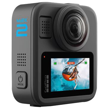 GoPro MAX 2 8K 360 Action Camera in Black, , large