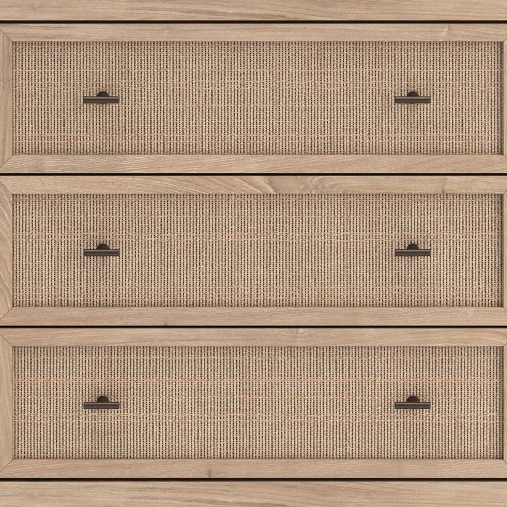 Ashley Cielden 4-Piece Queen Platform Bedroom Set in Two Tone, , large
