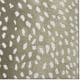 Dalyn Rug Company Mali ML3 2"3" x 10" Stone Indoor/Outdoor Performance Runner, , large
