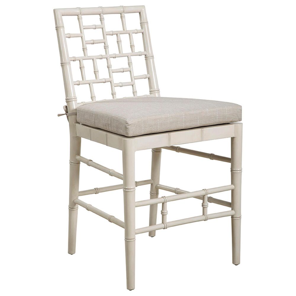 Timeless Designs Hugo Counter Stool in Cream, , large