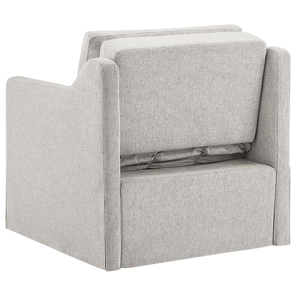 Lifestyle Solutions Haddington Convertible Chair in Linen, , large
