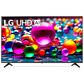 LG 55" Class UA7700 Series 4K Ultra HD in Black - Smart TV, , large