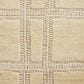 Loloi Milton 4" x 6" Wheat and Natural Area Rug, , large