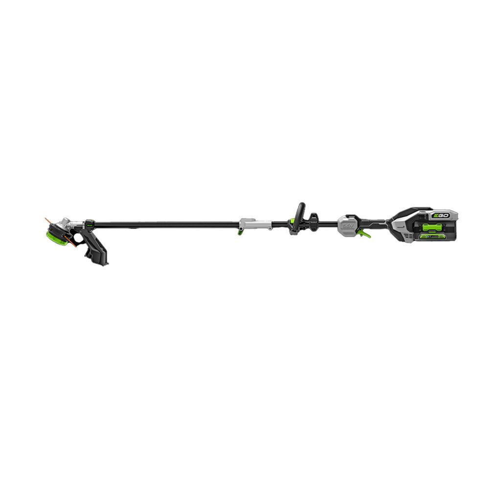 EGO MultiHead 16" String Trimmer with Charger Shop NFM