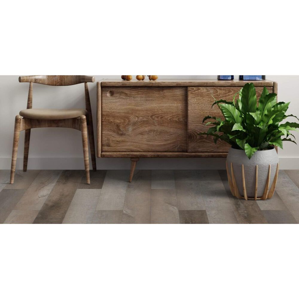 Tru-Cor Prime XL Refined Oak 7&quot; x 72&quot; Luxury Vinyl Plank, , large