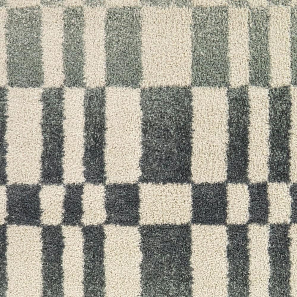 Balta Rugs Stella Hayward Blue 5'3" x 7' Area Rug, , large