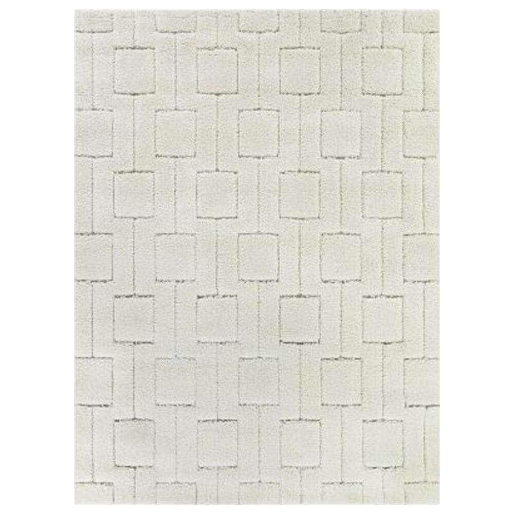 Cali Flooring Calistoga 5" x 7" Area Rug, , large