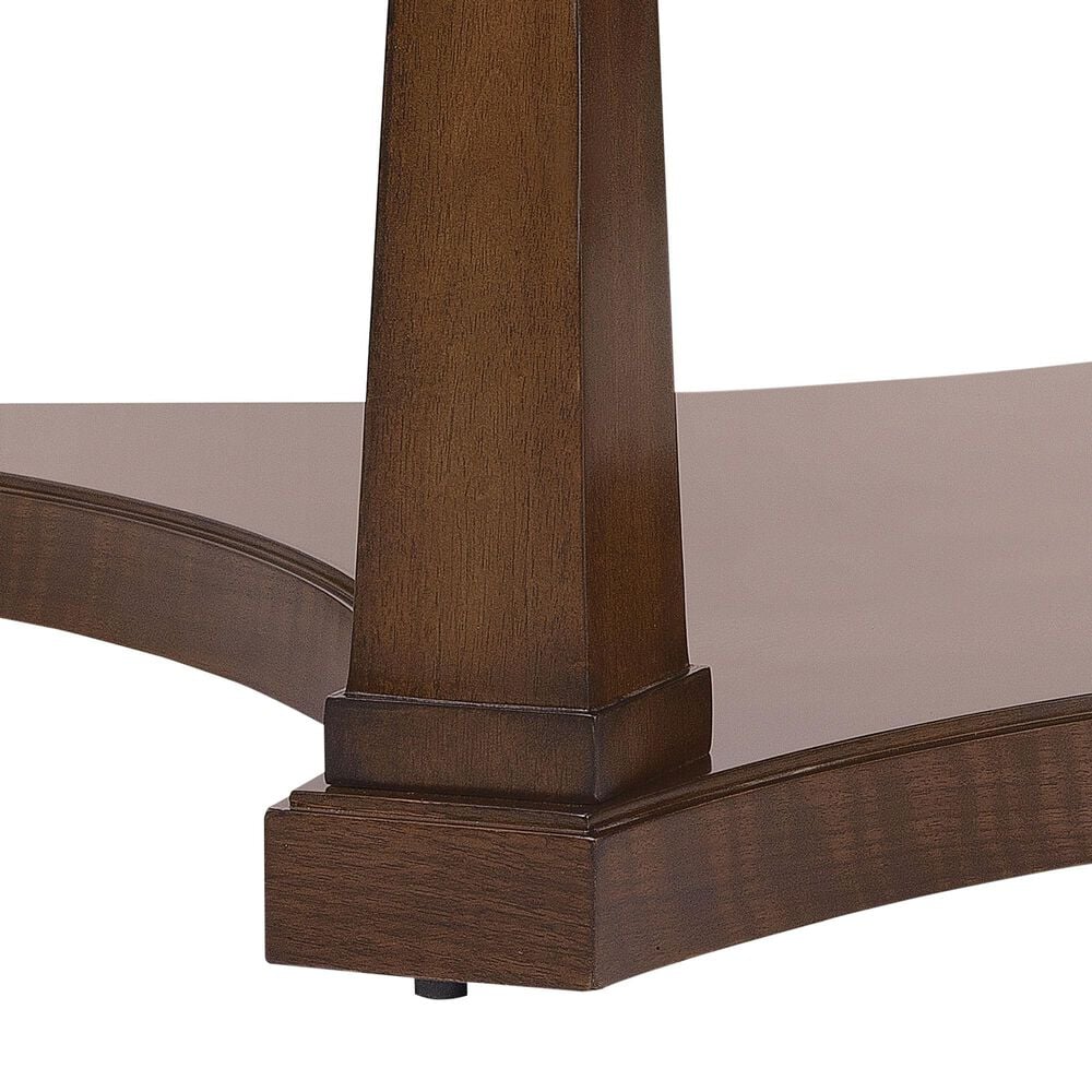 Hooker Furniture Archives Cocktail Table in Classic Walnut, , large