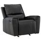 Ashley Rocker Recliner, , large