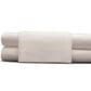 DreamFit Bamboo Queen Sheet Set in White, , large