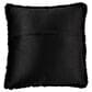 Ashley Gariland 20" x 20" Throw Pillow in Black, , large