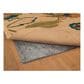 Oriental Weavers 6x9 Luxe Hold Rug Pad, , large