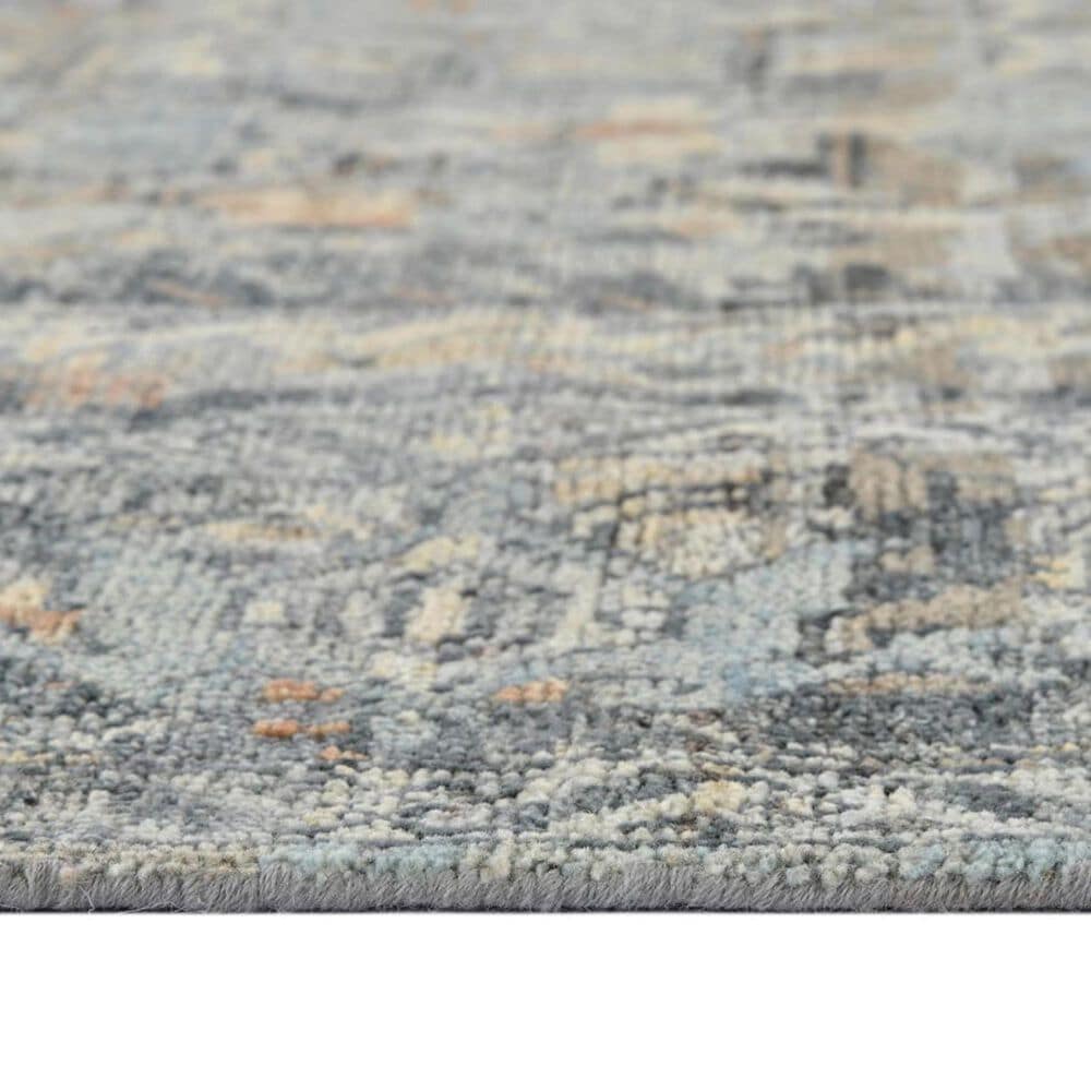 Amer Rugs Craft 10&#39; x 14&#39; Blue Area Rug, , large