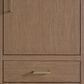 37B Alanya 24" Single Bathroom Vanity in Walnut Drift with White Composite Stone Top, , large