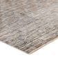 Dalyn Rug Company Neola 5" x 7"10" Grey Area Rug, , large