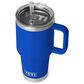 YETI Rambler 35 Oz Straw Mug with Straw Lid in Royal Blue, , large