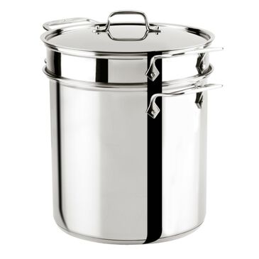 All-Clad 12-Qt Multi Cooker, , large
