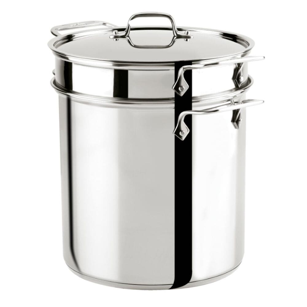 All-Clad 12-Qt Multi Cooker, , large