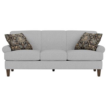 Flexsteel Venture 82" Sofa in Cobblestone, , large