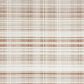 J. Queen New York Pascal 3-Piece King/California King Duvet Cover Set in Cinnamon, , large