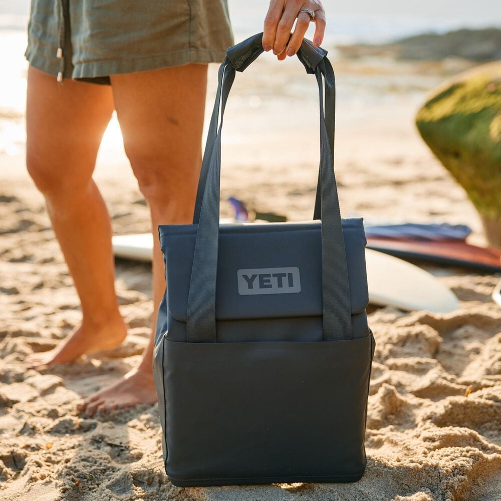YETI Daytrip 14L Insulated Tote Bag in Navy, , large