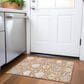 Dalyn Rug Company Tabrook TB4 Copper 1"8" x 2"6" Area Rug, , large