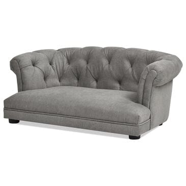 Jennifer Taylor Home Kiki Dog Sofa Bed in Uptown Gray, , large